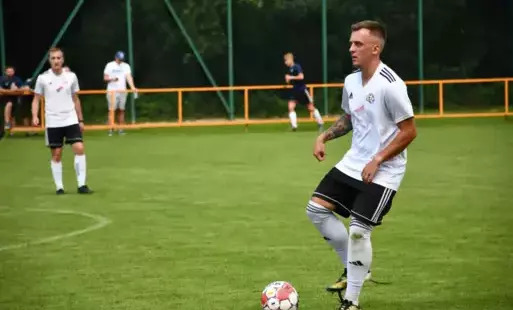 Szalony mecz w Witkowicach