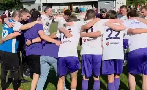 Druga drużyna Hejnału reaktywowana po 20 latach!