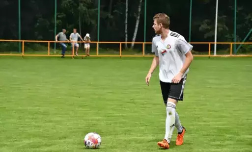 Orzeł z oceną celującą!