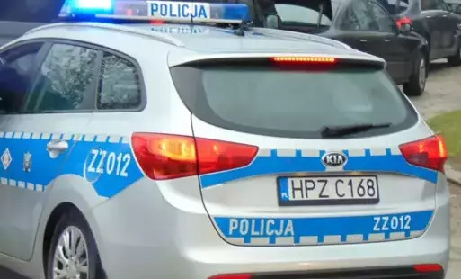 Policjanci ustalili personalia mężczyzny, który zaczepił nastolatkę na ulicy