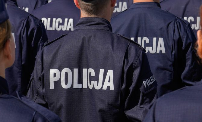 Dzięki współpracy polskiej i belgijskiej Policji, mieszkaniec powiatu oświęcimskiego uzyskał pomoc medyczną