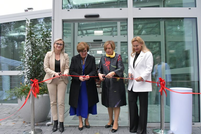Jubileusz 65-lecia działalności Zakładów Opiekuńczo-Leczniczych w Grojcu – FOTO!