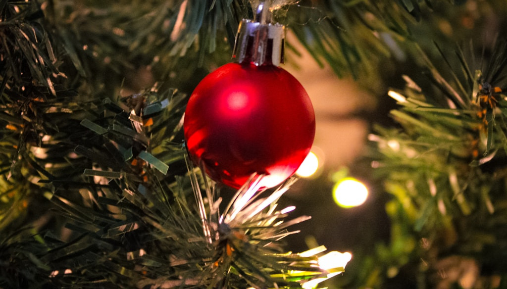 Pomysły na choinkę, które zapadną w pamięć