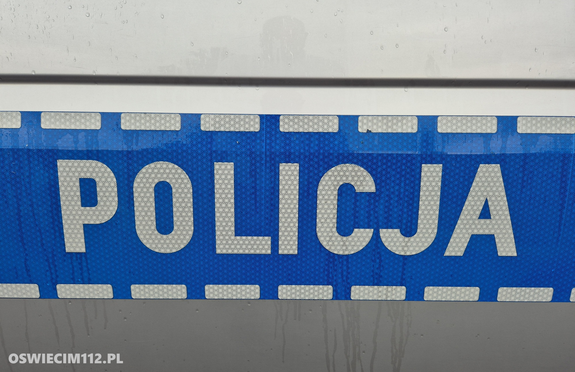 Wojewódzkie działania „Alkohol i Narkotyki” w powiecie oświęcimskim