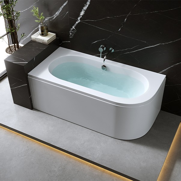 Ile kosztuje wanna do zabudowy?