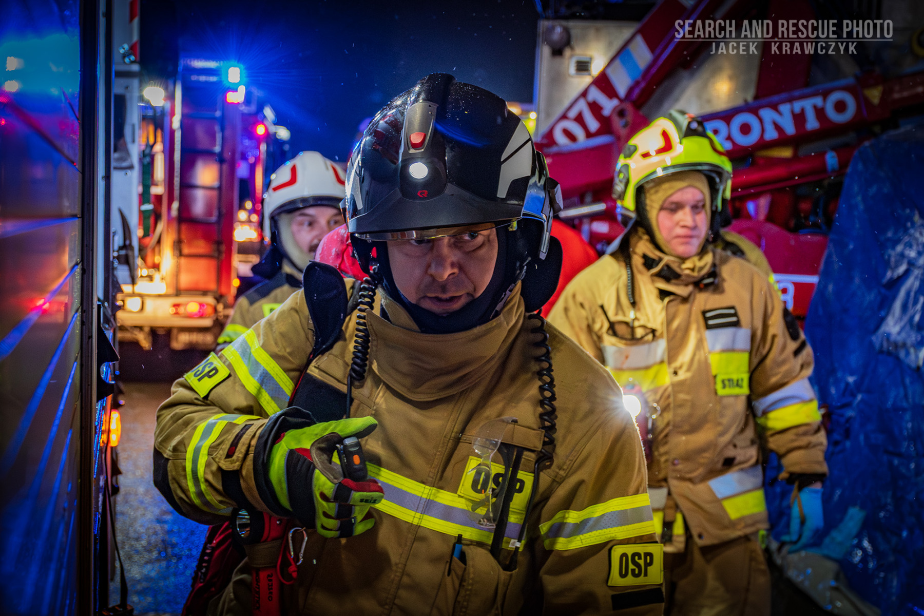 MAYDAY’25 w obiektywie – FOTO, FILM!