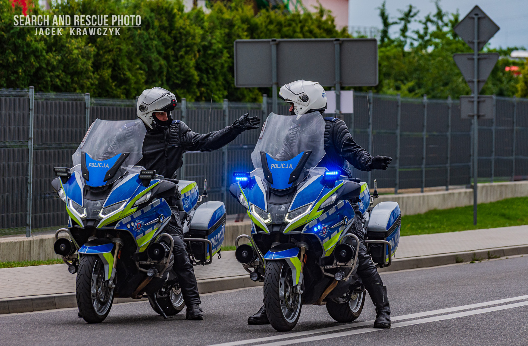 Policyjne statystyki powiatu oświęcimskiego. Podsumowanie 2025 roku