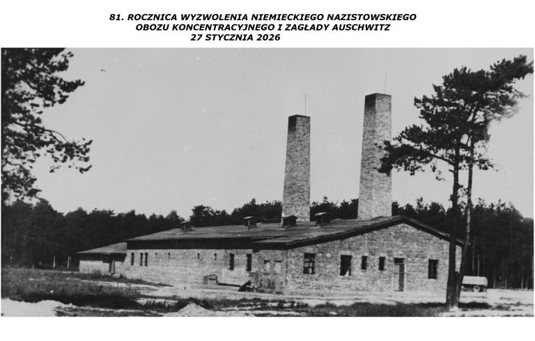 Jutro 81. Rocznica wyzwolenia KL Auschwitz – Birkenau. Utrudnienia w ruchu drogowym