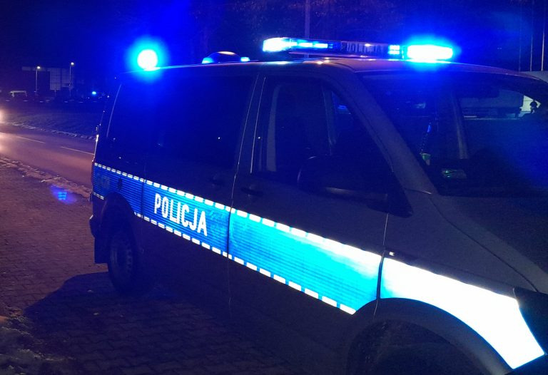 Powiat oświęcimski. Akcja „Zima”. Nie daj zamarznąć. Reaguj gdy ludzkie życie jest zagrożone