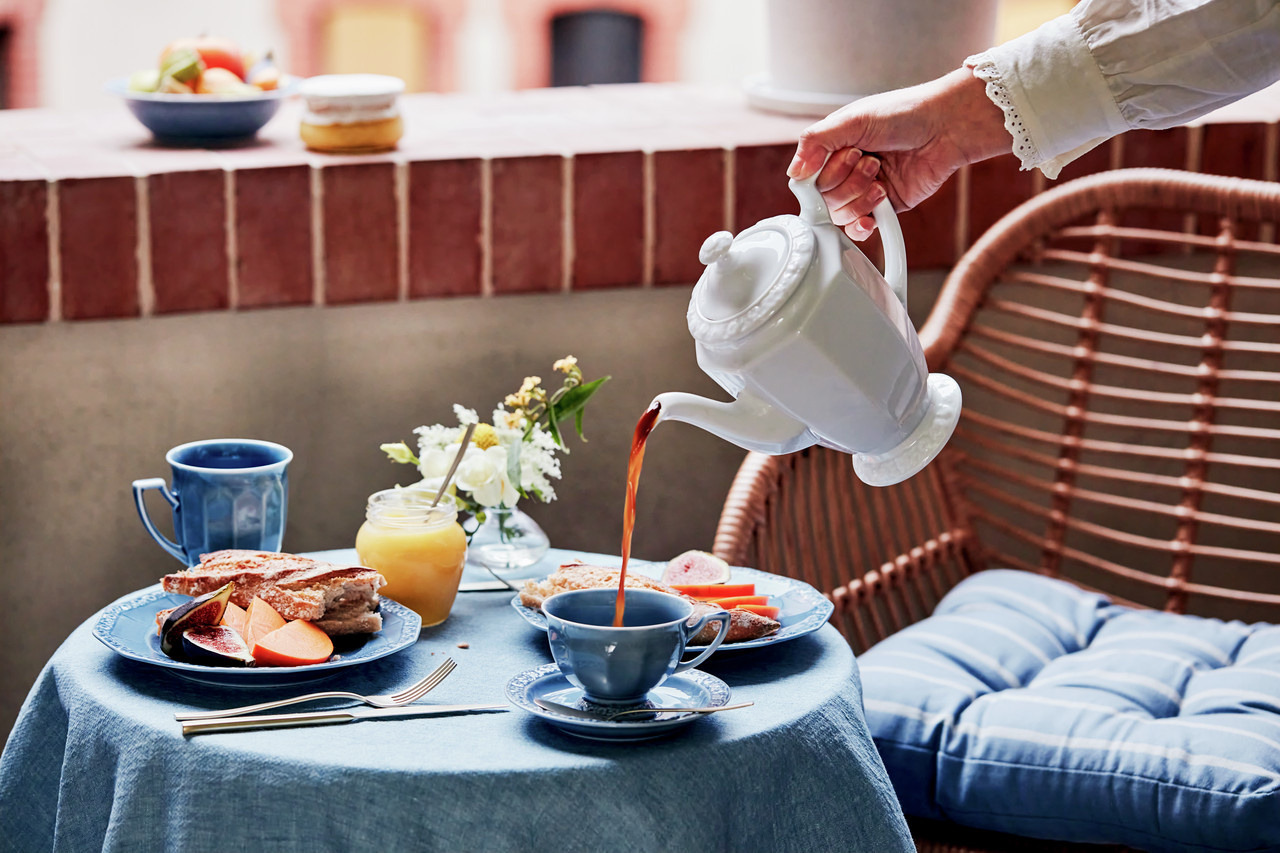 Sztuka nakrywania stołu – dlaczego niemiecka porcelana nie ma sobie równych?