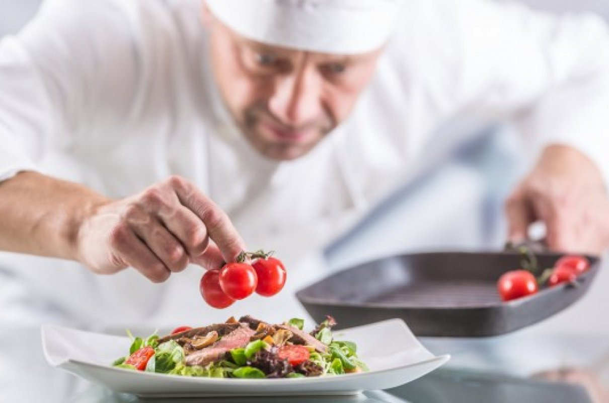 Polscy kucharze z międzynarodowymi sukcesami