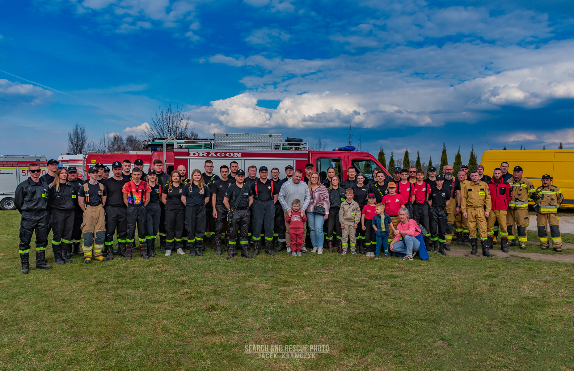 Za nami wyjątkowy Piknik dla Jasia! – ZDJĘCIA!