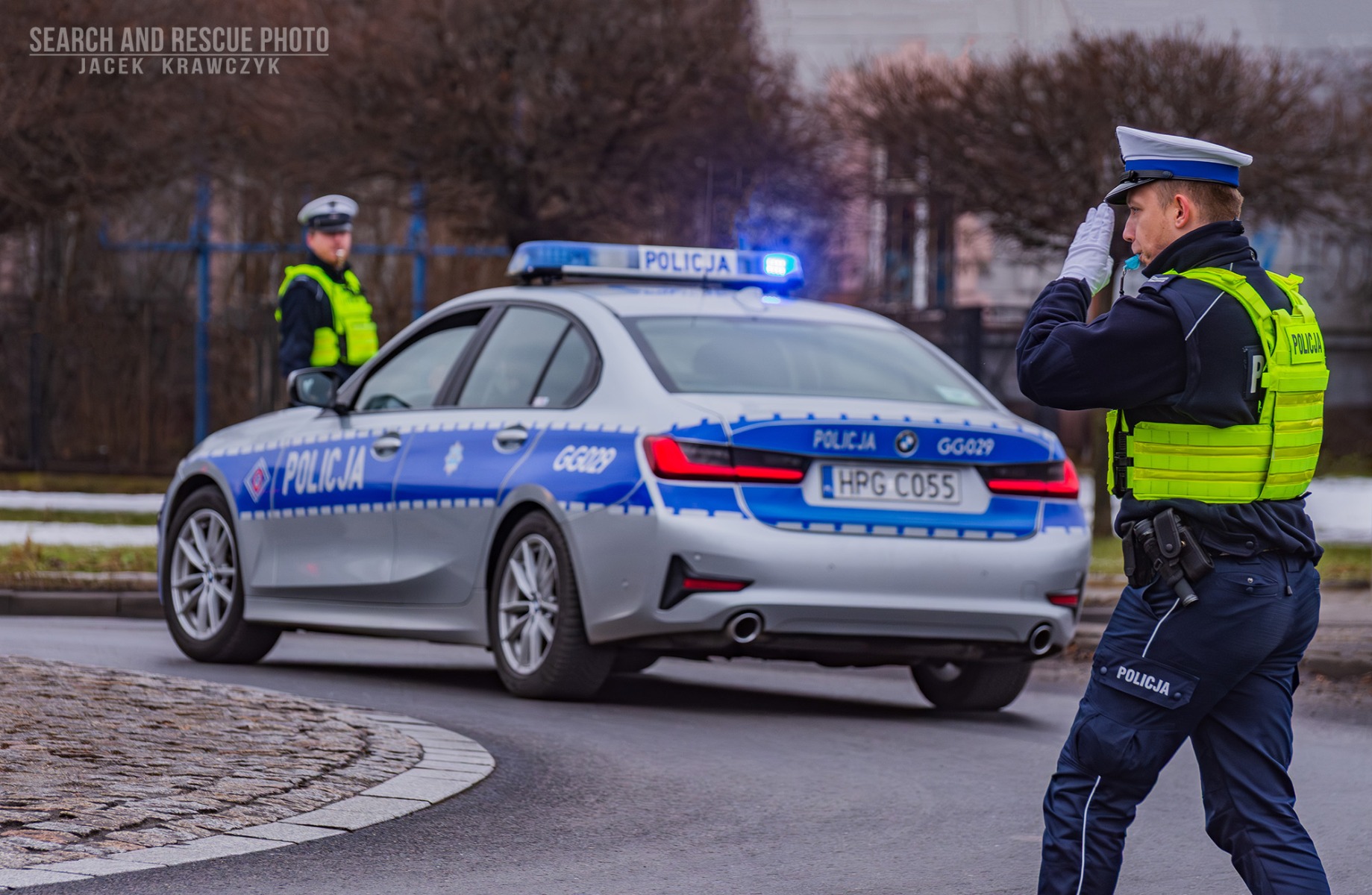 Oświęcim / Brzezinka. Już jutro „Marsz Żywych 2026” Utrudnienia w ruchu