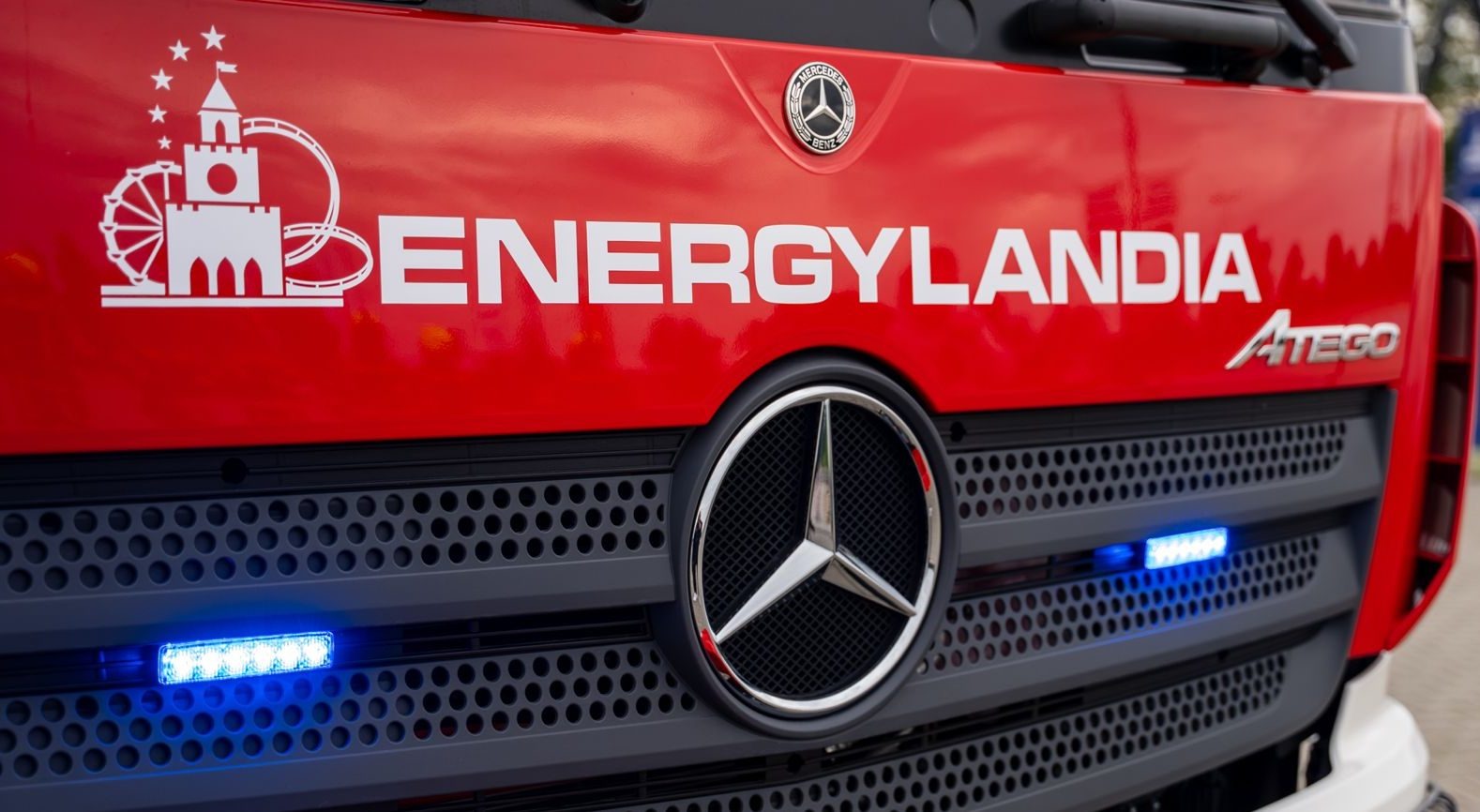 Energylandia najlepszym parkiem rozrywki w Europie! Park z powiatu oświęcimskiego wyprzedził Disneyland i Europa-Park