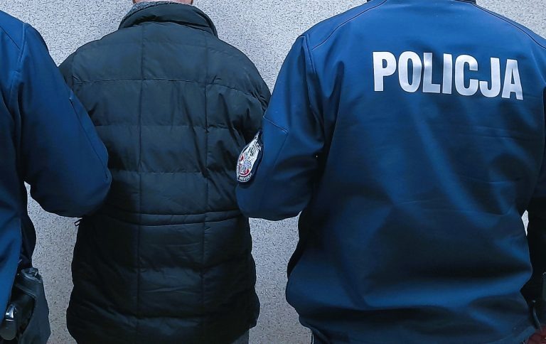 Policyjne i prokuratorskie zakazy dla domowego agresora podejrzanego o znęcanie nad rodziną