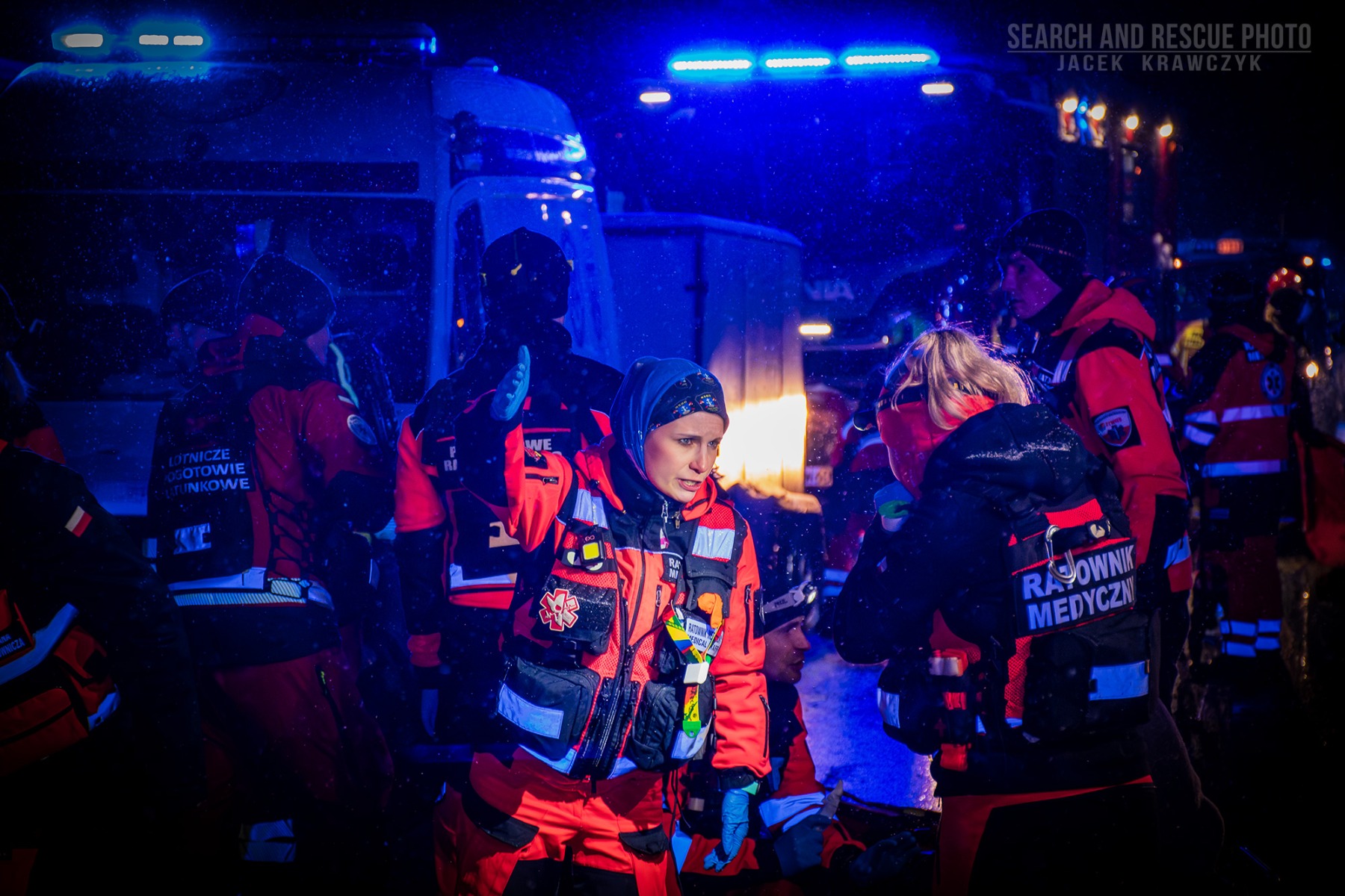 MAYDAY’26. Wielkie ćwiczenia ratownicze w Libiążu. W działaniach wezmą udział również liczne siły służb z powiatu oświęcimskiego