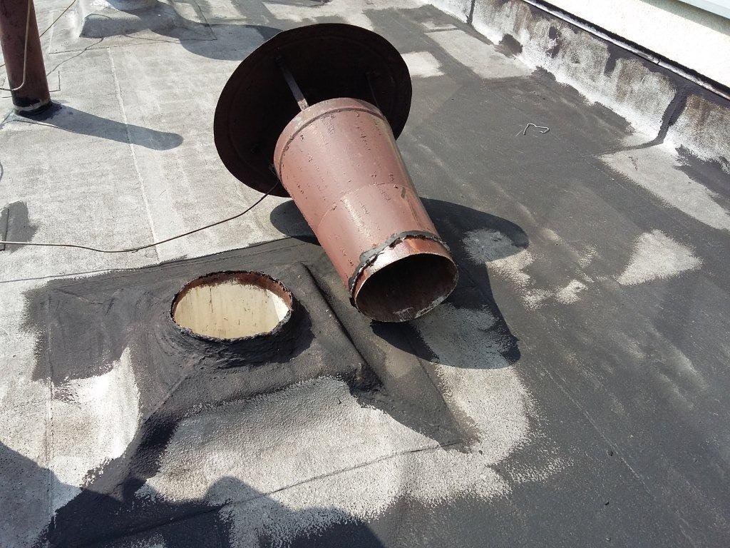 Nieletni zdemolował mienie szkoły. ZDJĘCIA !