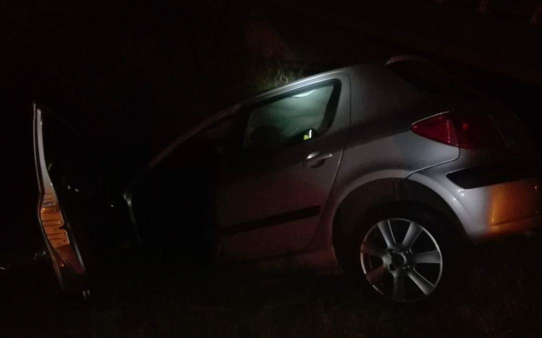 Strażacy wezwani do kolejnego wypadku w Osieku oraz przypalonego posiłku w Kętach. ZDJĘCIA !