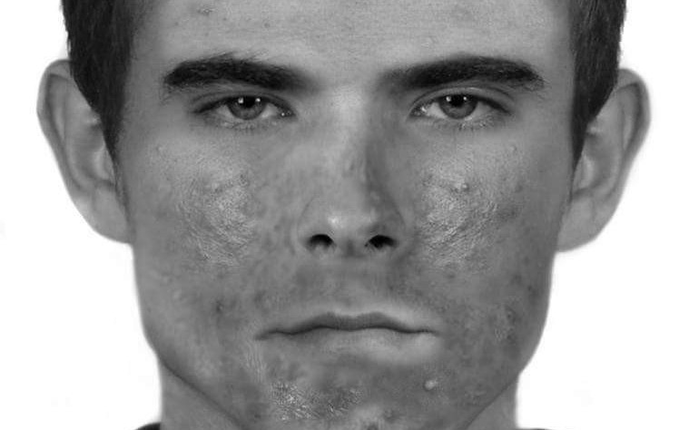 UWAGA ! POSZUKIWANY PRZESTĘPCA O PODŁOŻU SEKSUALNYM !