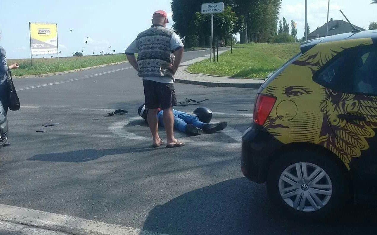 UWAGA ! ZABLOKOWANA DW933 W BRZESZCZACH !