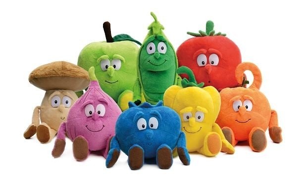 Chciał zostać bossem ,,Gangu Świeżaków” dlatego ukradł 745 naklejek !