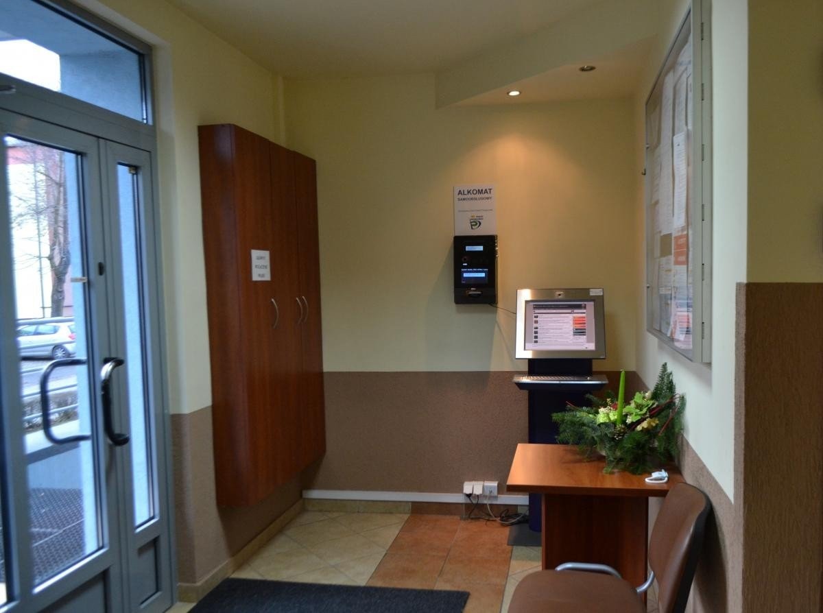 Myślał że jest pijany dlatego uciekał przed Policją. Badanie alkomatem nie wykazało alkoholu w jego organizmie !