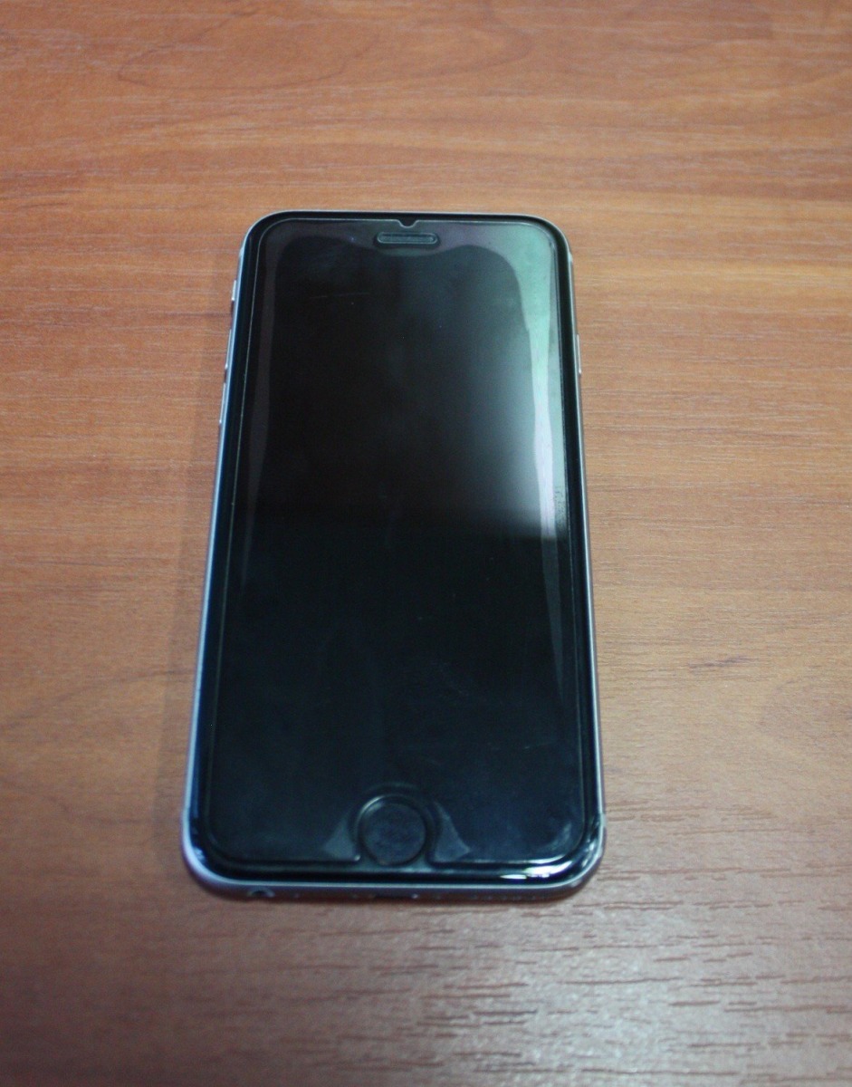 Zgubił telefon w …. Dubaju. Odnalazł go mieszkaniec … Piotrowic !