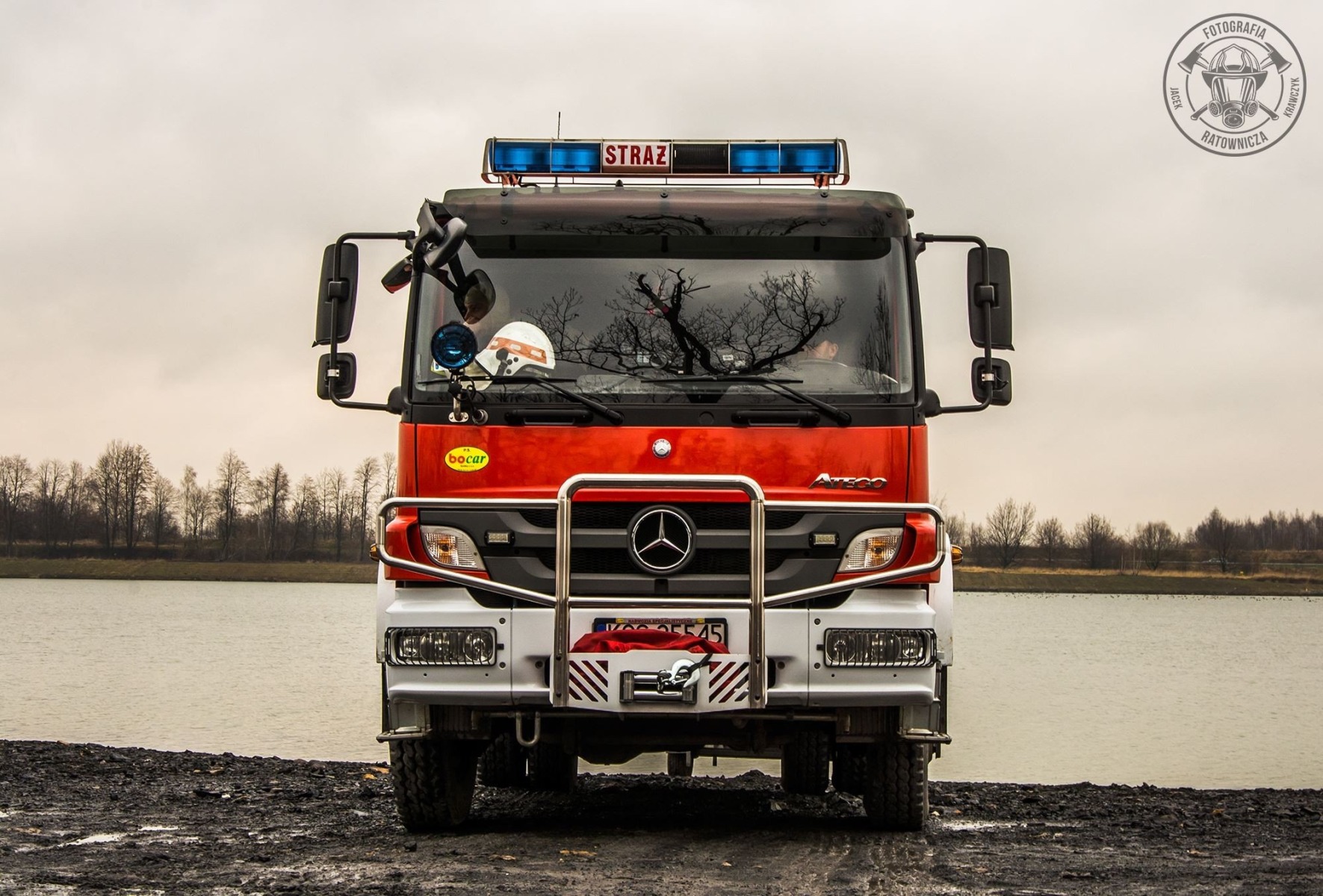 Trwają poszukiwania zaginionej mieszkanki Przecieszyna ! ZDJĘCIA !