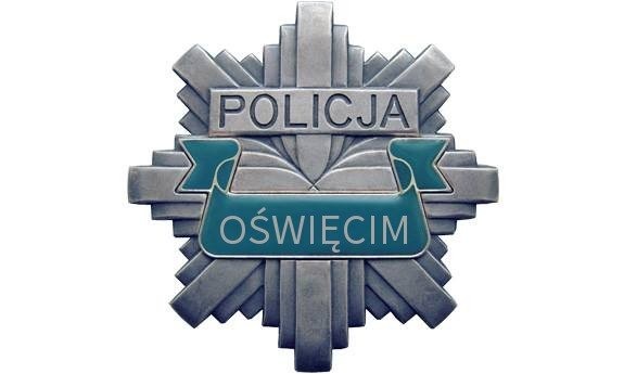 Szybka akcja policjantów zapobiegła tragedii nad rzeką.