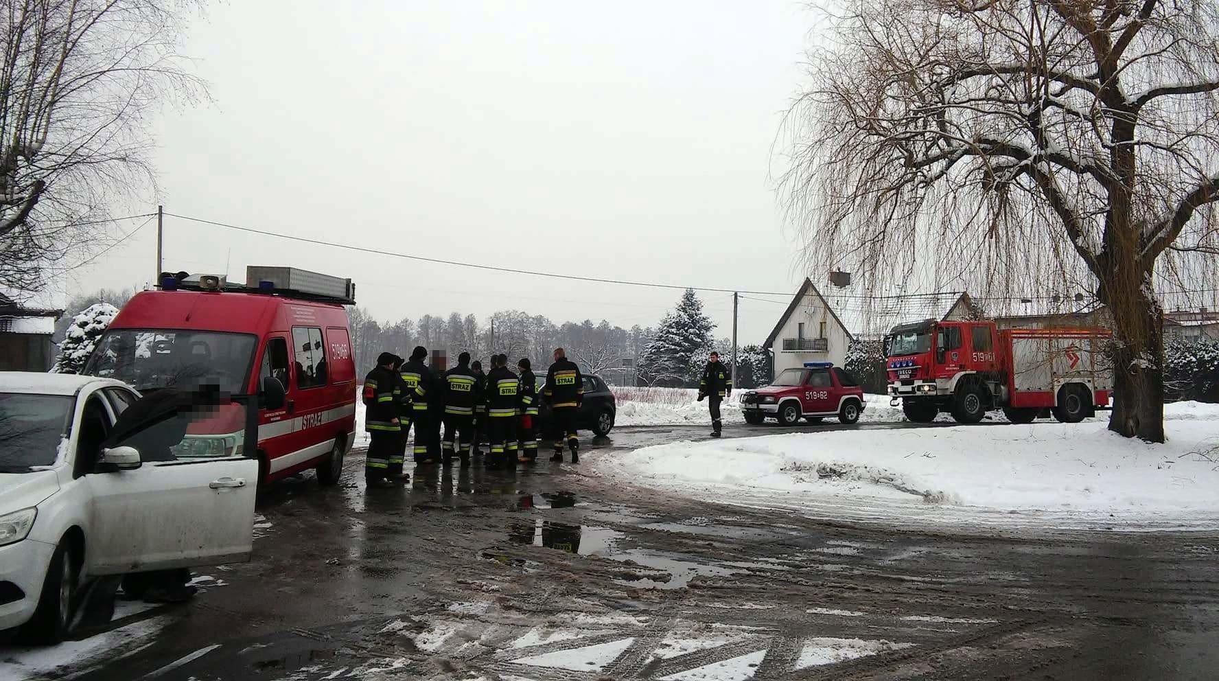 Kolejny dzień poszukiwań zaginionego mężczyzny. Wznowiono poszukiwania w terenie.