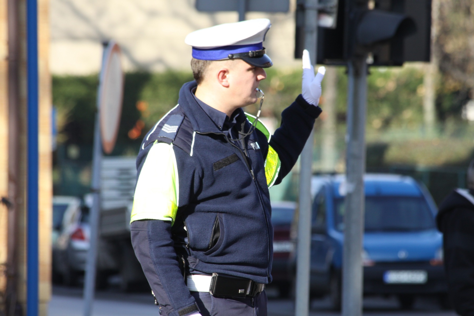 Akcja Piesi – niechronieni uczestnicy ruchu drogowego. Ujawniono ponad 30 wykroczeń.