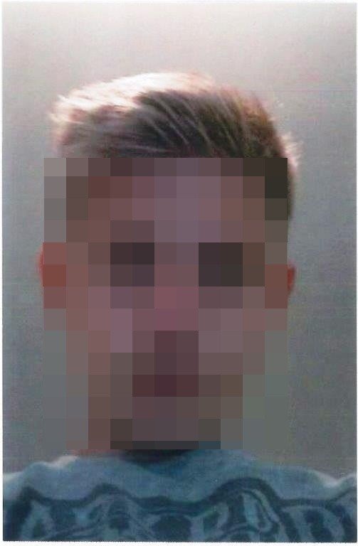 Policjanci z Warszawy odnaleźli młodego mieszkańca Oświęcimia.