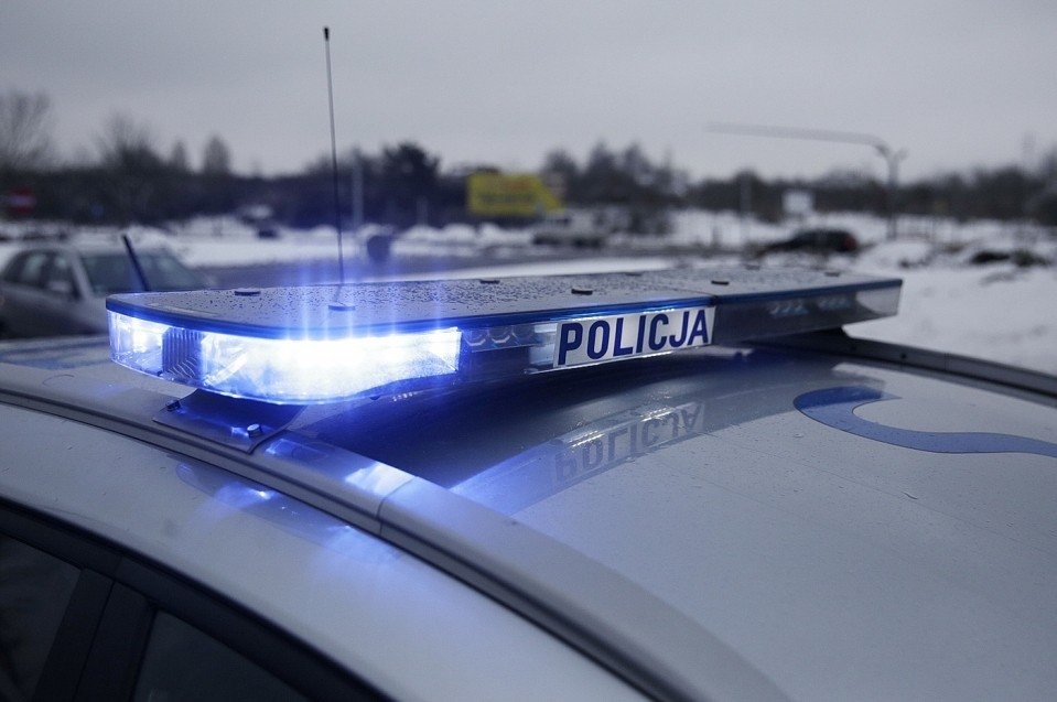 Kolejna ofiara silnych mrozów w Brzeszczach !?