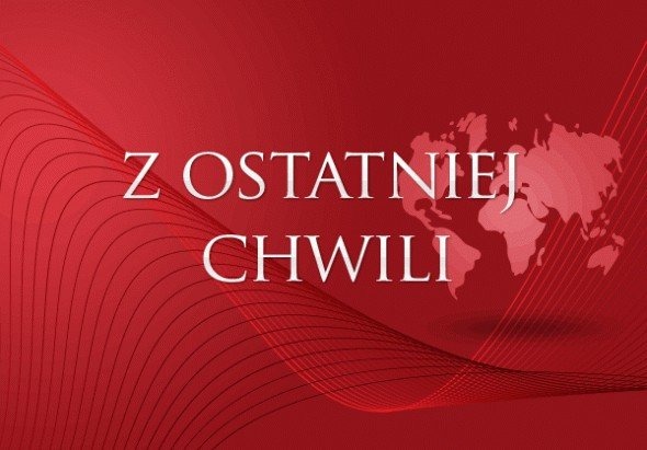 Wybuch w firmie Synthos w Czechach. Nie żyje sześć osób.