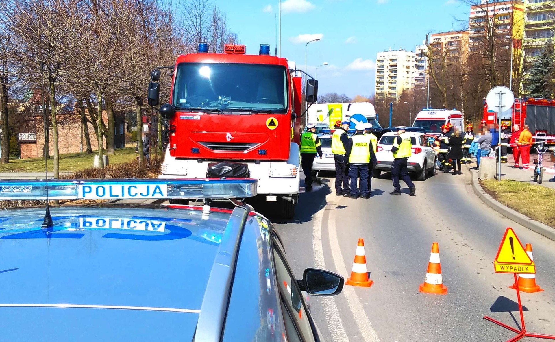Podsumowanie policyjnej akcji „Wielkanoc 2018”.