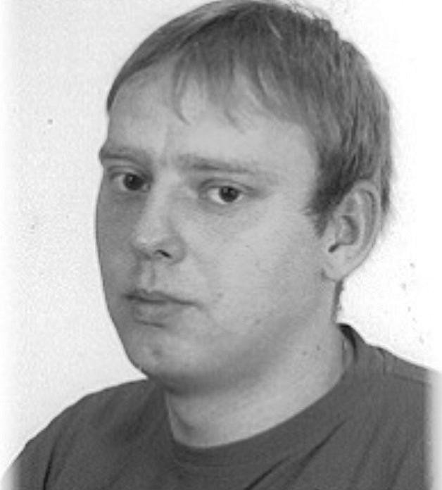 UWAGA ! Poszukiwany zaginiony mieszkaniec Brzeszcz.