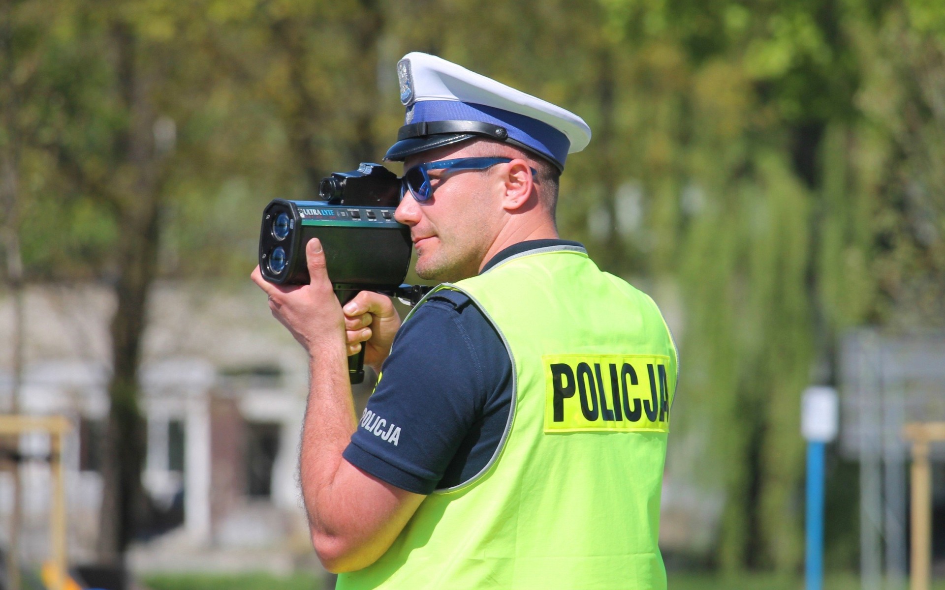 Trzech piratów drogowych straciło prawo jazdy na trzy miesiące