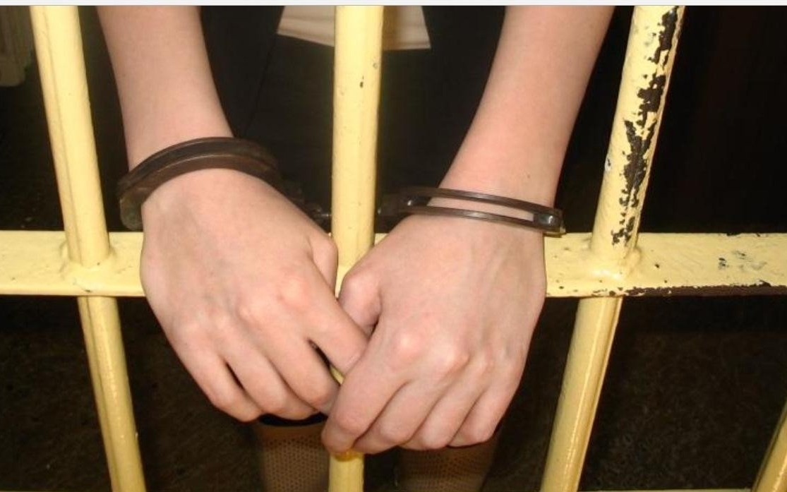 Mając 2,1 promila alkoholu opiekowała się dwójką swoich dzieci.