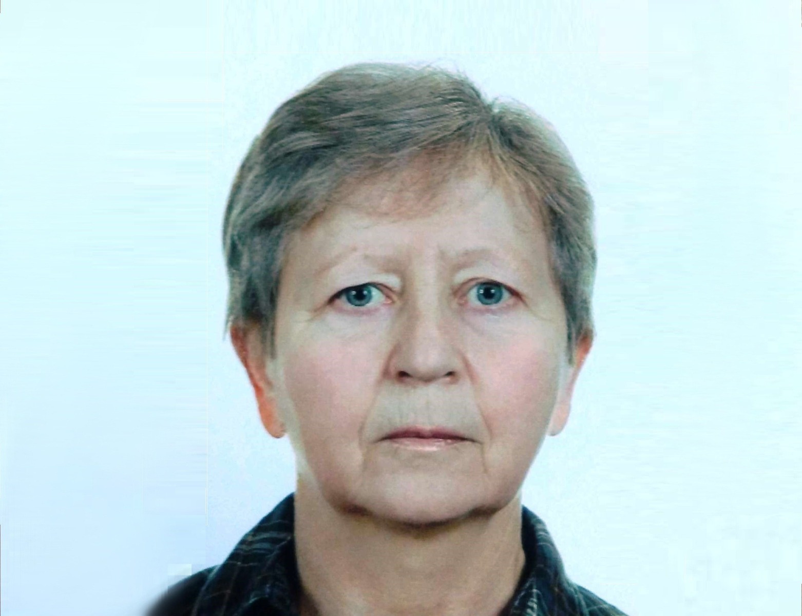 UWAGA ! PROŚBA O UDOSTĘPNIENIE INFORMACJI O ZAGINIONEJ !