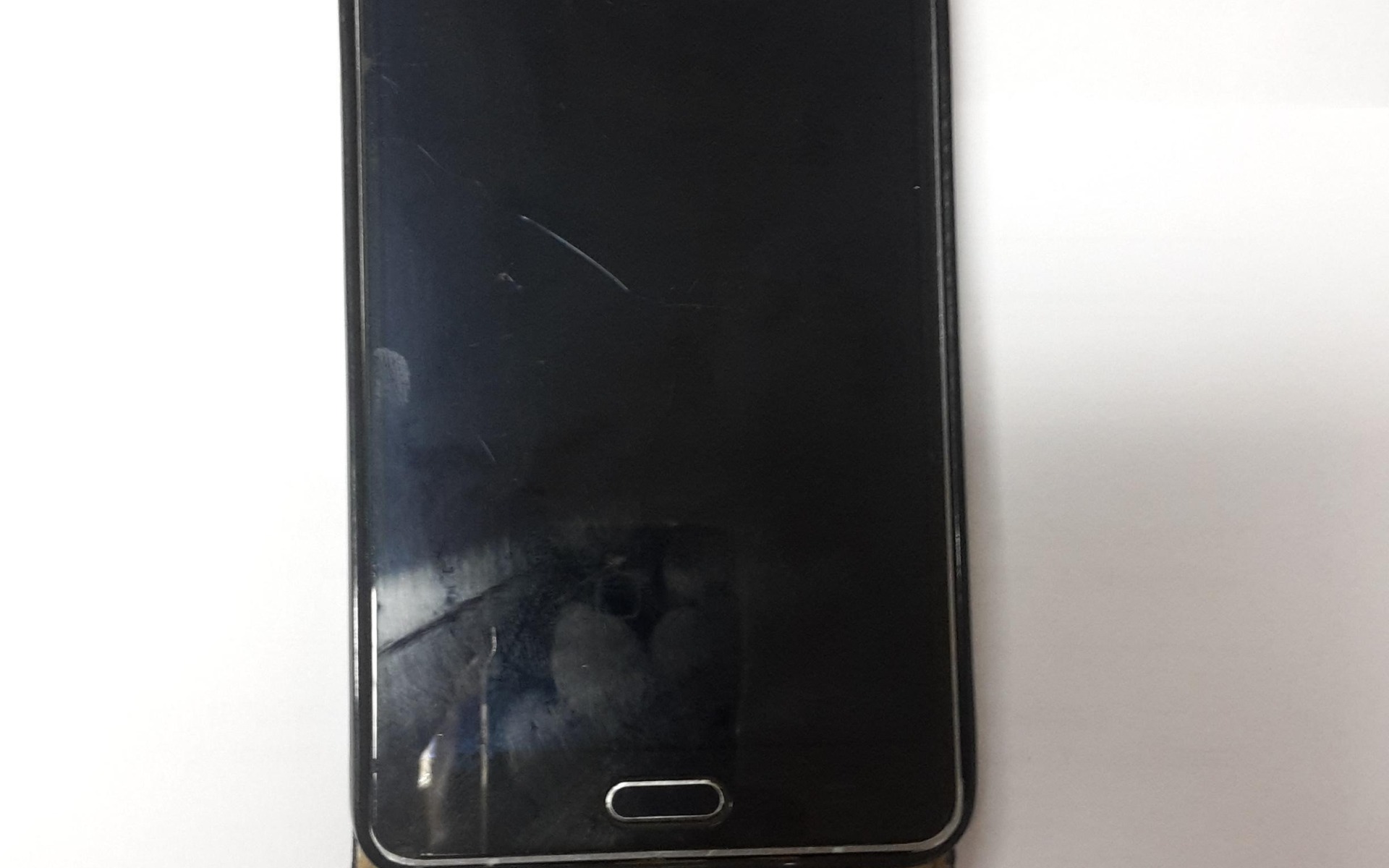 Poszukiwany właściciel telefonu komórkowego marki Samsung