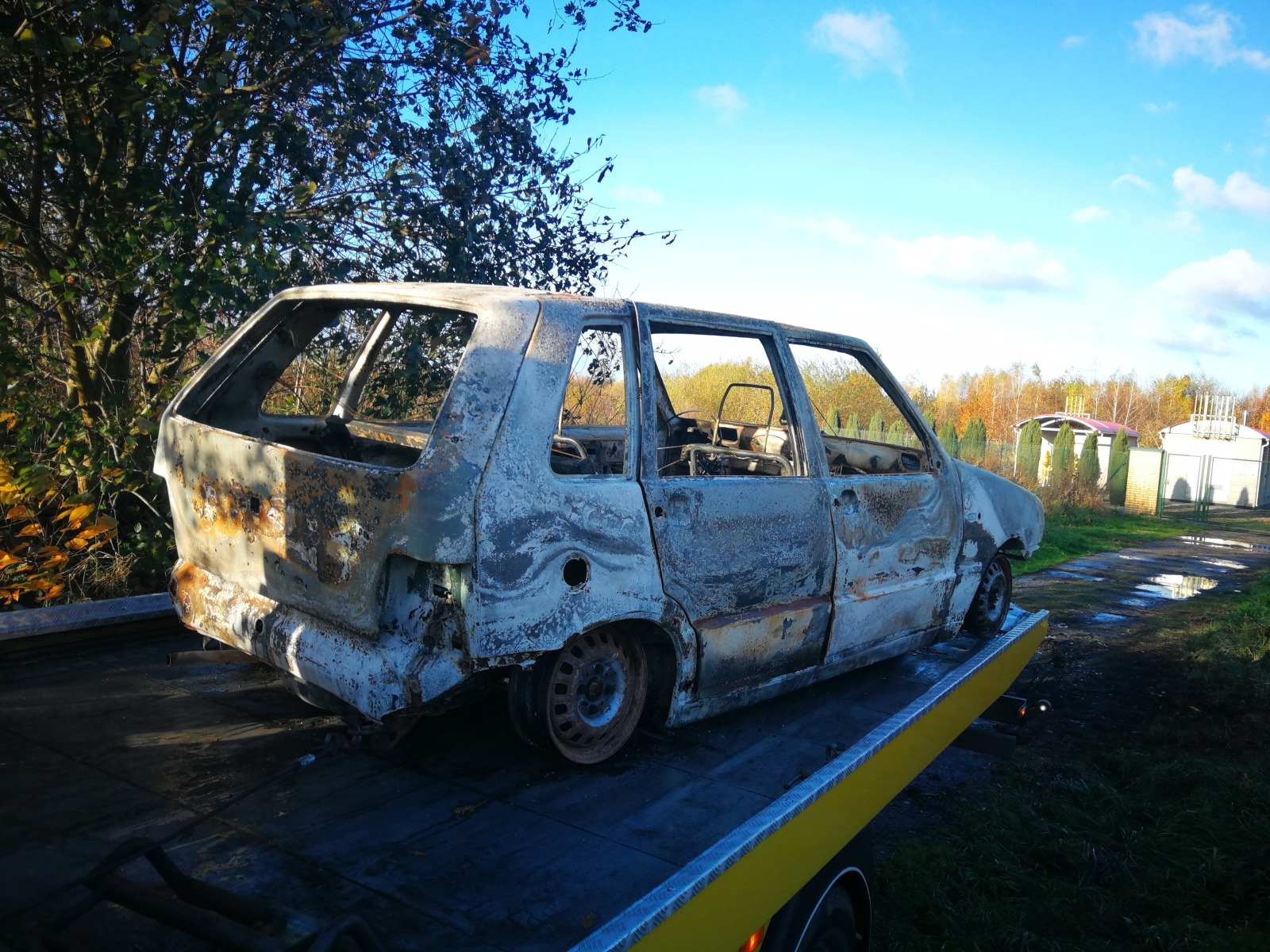 Trwają poszukiwania sprawcy napadu na jubilera. ZDJĘCIA!