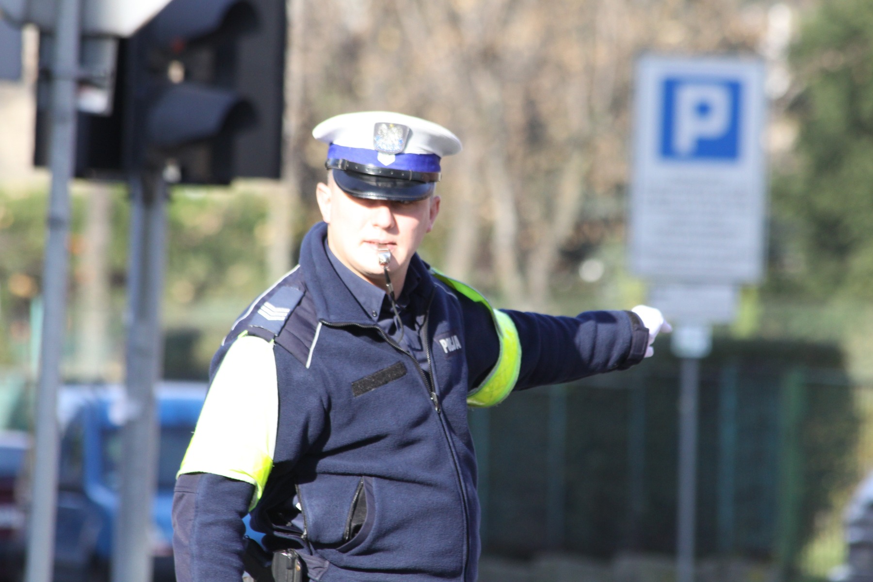 Statystyki po dwóch dniach akcji ,,Znicz 2018″