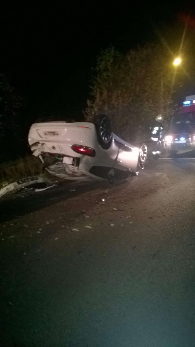 Dachowanie w Głębowicach. ZDJĘCIA!