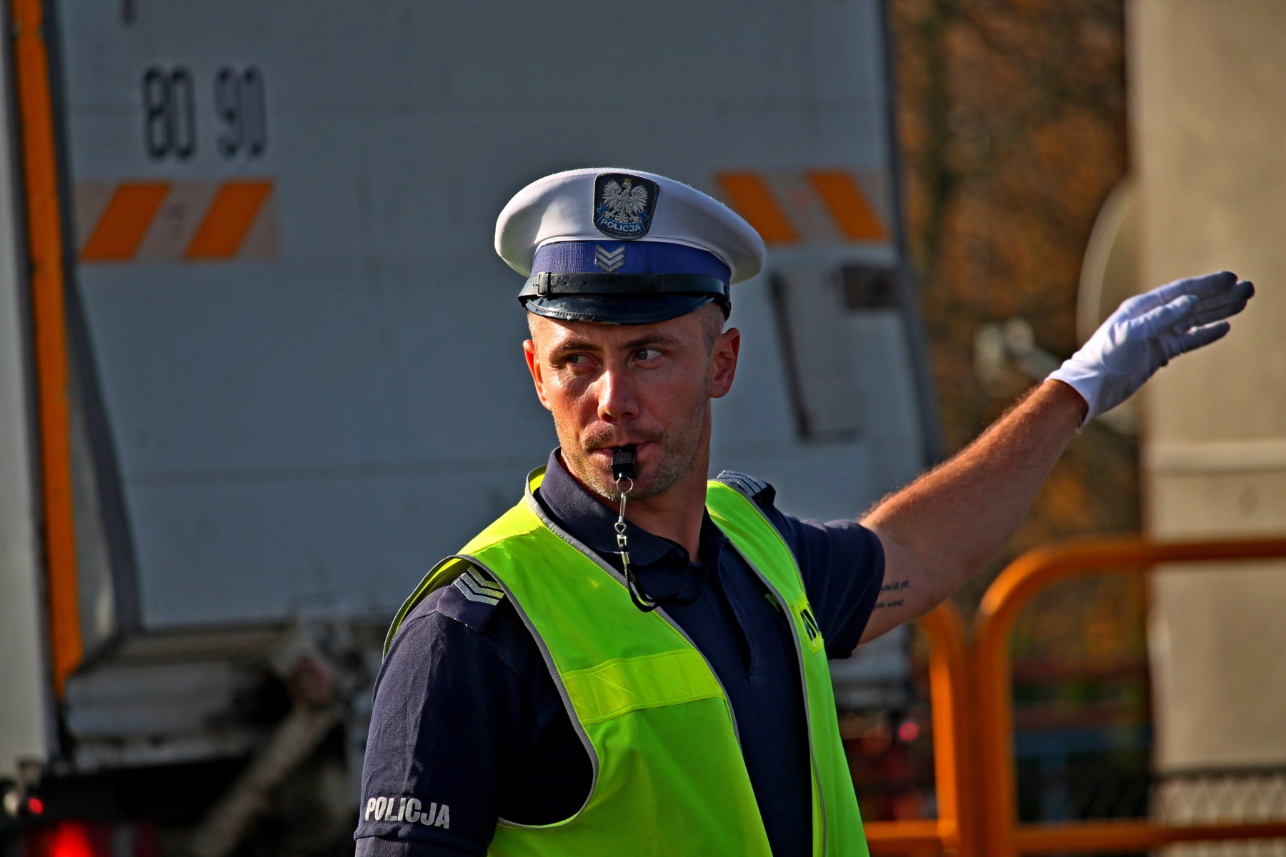 Jedna osoba nie żyje a jedna została ranna. Podsumowanie akcji ,,ZNICZ 2018″