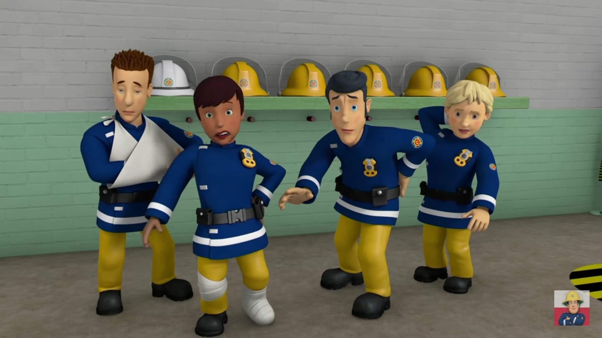 Strażacy JRG Oświęcim wzmacniają stan osobowy JRG 6 Kraków