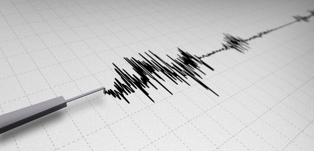 Wstrząs z Ruchu Ziemowit odczuwalny w naszym powiecie.