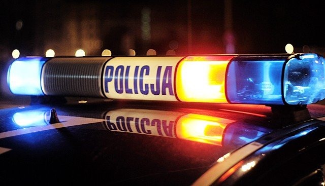 Policjanci z KPP Oświęcim uratowali życie niedoszłemu samobójcy