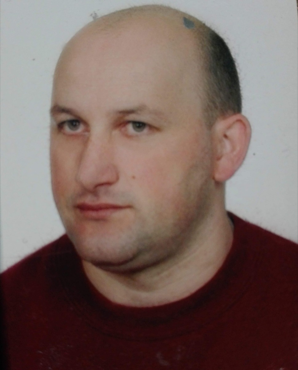 UWAGA! Prośba o udostępnienie informacji o zaginionym