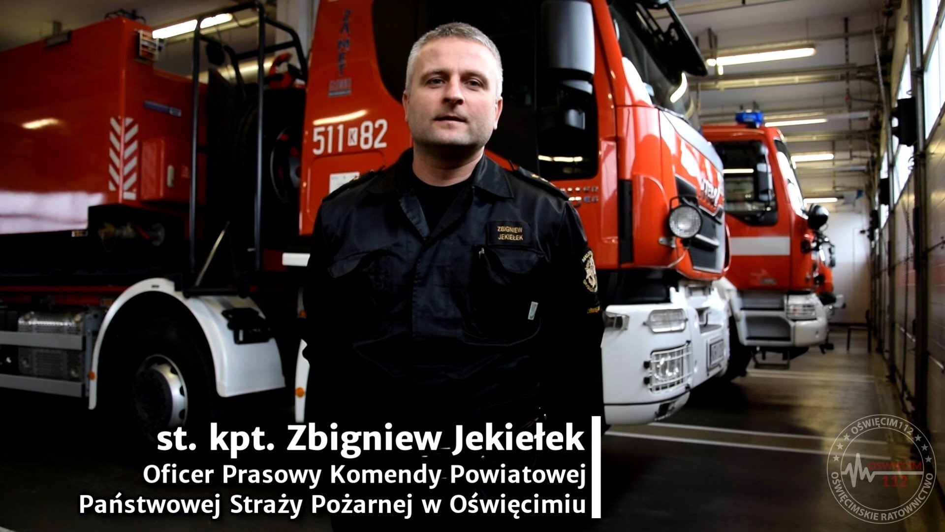 Wichura w powiecie oświęcimskim – FILM!