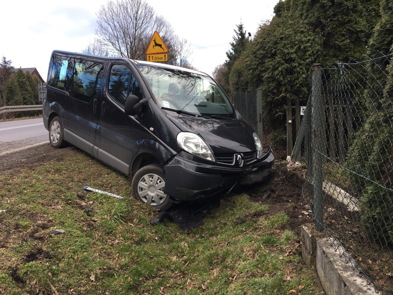 Seria zdarzeń drogowych. Służby apelują o uwagę i rozsądek za kierownicą – ZDJĘCIA!